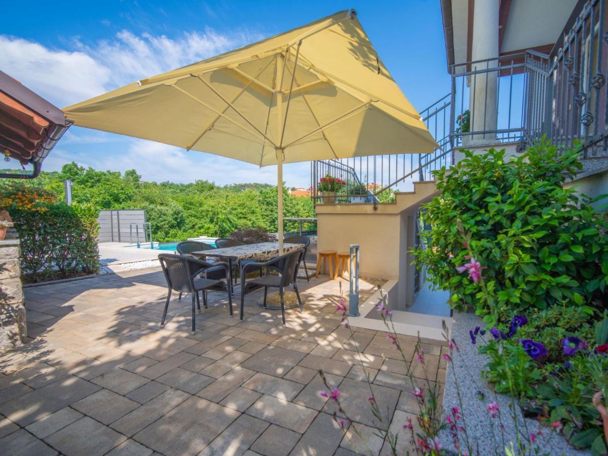 Apartment Sontje By Interhome Матульи Экстерьер фото